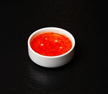 Сладкий чили