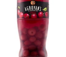 Компот Agroyans Вишня