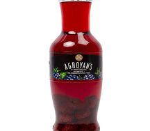Компот Agroyans Ежевика