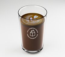 Флэт уайт