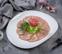 Тещин язык