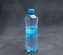 Вода Aqua Minerale негазированная