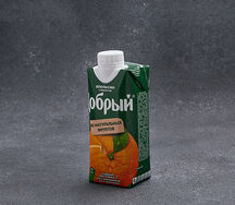 Сок Добрый Апельсин