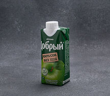 Сок Добрый Яблоко