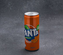Fanta