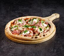 Пульчинелла