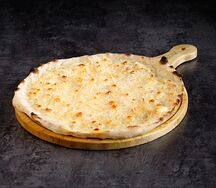 Фокачча с пармезаном