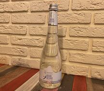 Минеральная вода Байкал с газом