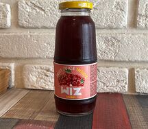 Сок Wiz Вишня