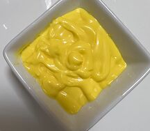 Сырный соус