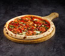 Пиканте бриллианте