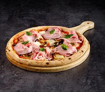 Каприччоза