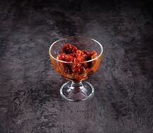 Томаты вяленые