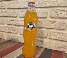 Fanta