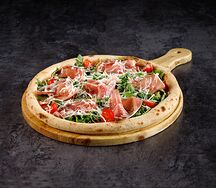 Парма грана