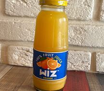 Сок Wiz апельсиновый