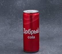 Добрый Cola