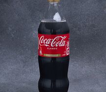 Coca-Cola