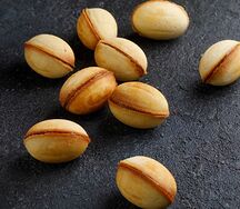 Орешки S