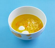 Курочка ряба