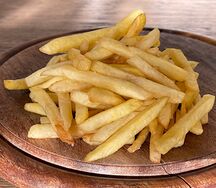 Картофель фри