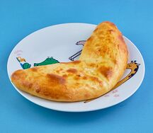 Сырный бумеранг