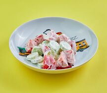Овощная компания