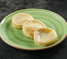 Квари с сыром