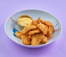 Куриные наггетсы