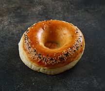 Лепешка Узбекская