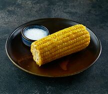 Кукуруза отварная