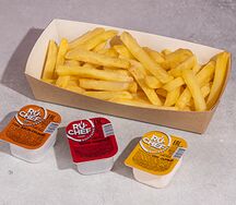 Картофель фри