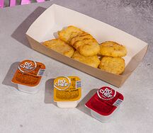 Наггетсы куриные