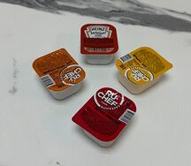 Соус Кисло-сладкий