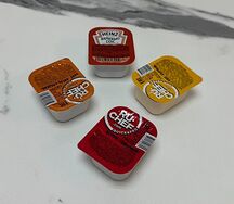 Сырный соус