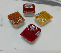 Соус Барбекю