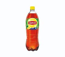Холодный чай Lipton