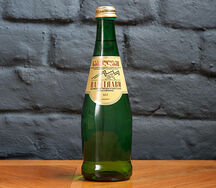 Минеральная Вода Набеглави, 500мл