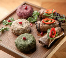 Ассорти пхали