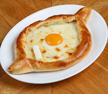 Классический аджарский большой