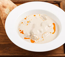 Сациви с курицей