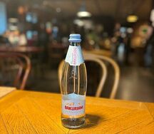 Вода Бакуриани без газа 500мл