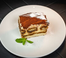 Торт Тирамису