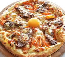 Хачапури Кохи