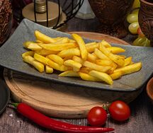 Картофель фри