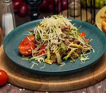 Салат Тбилиси