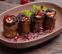 Бадриджани