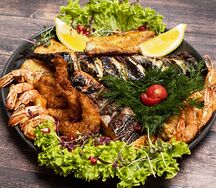 Ассорти Тевзи