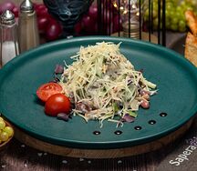 Мясной по-батумски