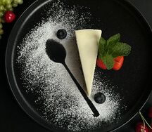 Чизкейк классический